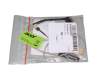 DC02C00KW00-HIG1 Original Acer Displaykabel LED eDP 40-Pin