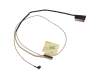 DDX15ALC020 Original HP Displaykabel LED 30-Pin