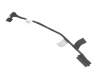 Dell CN-04W0J9 original Battery Cable