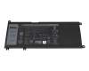 Dell G7 15 (7588) Original Akku 56Wh