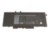 Dell Inspiron 15 (7590) Original Akku 68Wh (4 Zellen) 7,6V