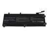 Dell Inspiron 15 (7590) Replacement Akku 55Wh