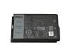 Dell Latitude (7220EX) Rugged Tablet Original Akku 34Wh