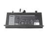 Dell Latitude 12 2in1 (5290) Original Akku 31,5Wh