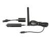 Dell Latitude 12 2in1 (5290) original USB KFZ- / Flugzeug-Netzteil 65 Watt