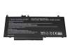 Dell Latitude 15 (3550) Replacement Akku 43Wh