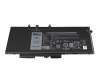 Dell Latitude 15 (5580) Original Akku 68Wh 4 Zellen/7,6V