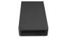 Dell WD19S-130W Dockingstation WD19S inkl. 130W Netzteil