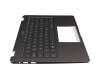 EAB9A002A2M Original Asus Tastatur inkl. Topcase DE (deutsch) grau/grau