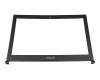 EABKL008010 Original Asus Displayrahmen 39,6cm (15,6 Zoll) schwarz