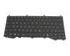 Fujitsu LifeBook U7310 Original Tastatur DE (deutsch) schwarz