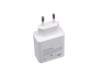 GH44-03165A Original Samsung USB-C Netzteil 65,0 Watt EU Wallplug weiß