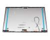 GS557 AUX Original Lenovo Displaydeckel 39,6cm (15,6 Zoll) silber (grau/silber)