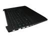 GY530NBX0001TE10 Original Lenovo Tastatur inkl. Topcase DE (deutsch) schwarz/schwarz mit Backlight