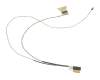 HP 17-by3000 Original Displaykabel LED eDP 30-Pin (HD)