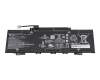 HP 17-ca2000 Original Akku 43,3Wh