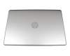 HP 17-ca2000 Original Displaydeckel 43,9cm (17,3 Zoll) grau