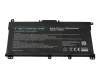 HP 17-cn2000 Replacement Akku 47Wh