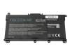 HP 255 G7 Replacement Akku 47Wh