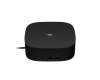 HP 72C71AA USB-C G5 Essential Dock inkl. 120W Netzteil