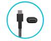 HP Elite Dragonfly Original USB-C Netzteil 65,0 Watt abgerundete Bauform