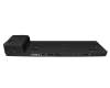 HP HSTNN-1X10 UltraSlim Docking Station inkl. 65W Netzteil