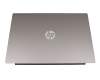 HP Pavilion 15-cs2500 Original Displaydeckel 39,6cm (15,6 Zoll) grau