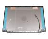 HP Pavilion 15-cs3000 Original Displaydeckel 39,6cm (15,6 Zoll) grau