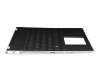 HP Pavilion X360 15-dq1000 Original Tastatur inkl. Topcase DE (deutsch) schwarz/schwarz mit Backlight