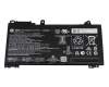 HP ProBook 430 G7 Original Akku 45Wh