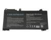 HP ProBook 440 G7 Replacement Akku 40Wh