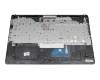 HPM17K53d03930 Original HP Tastatur inkl. Topcase DE (deutsch) schwarz/schwarz (TP/ohne DVD)