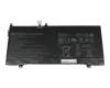 HSTNN-LB8E Original HP Akku 60,9Wh