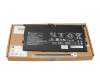 HSTNN-OB1U Original HP Akku 47,5Wh