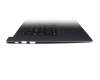 Huawei MateBook D 15 (2021) Original Tastatur inkl. Topcase DE (deutsch) schwarz/grau