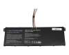 IPC-Computer Akku AC14B8K (15,2V / 3600mAh) kompatibel zu Acer KT.00403.023 mit 55Wh