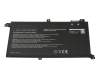 IPC-Computer Akku kompatibel zu Asus 0B200-02960500 mit 42Wh