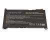 IPC-Computer Akku kompatibel zu HP 851610-850 mit 39Wh