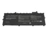 IPC-Computer Akku kompatibel zu Lenovo 01AV494 mit 55Wh