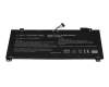 IPC-Computer Akku kompatibel zu Lenovo SB10W67414 mit 44Wh