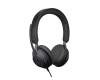 Jabra 24189-999-899 Evolve2 40 SE MS Stereo USB-C