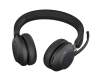 Jabra 26599-999-999 Evolve2 65 MS Stereo USB-A