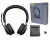 Jabra HSC110W Evolve2 65 MS Stereo USB-C