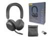 Jabra W04O Evolve2 75 USB-A MS Teams