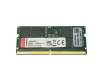 Kingston KVR48S40BS8-16 Arbeitsspeicher 16GB DDR5-RAM 4800MHz (PC5-4800)