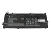 L32654-005 Original HP Akku 68Wh LG04XL