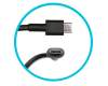 L43407-001 Original HP USB-C Netzteil 45,0 Watt normale Bauform