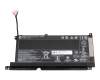 L48430-AC2 Original HP Akku 52,5Wh