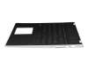 L53081-041 Original HP Tastatur inkl. Topcase DE (deutsch) schwarz/schwarz mit Backlight