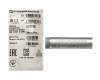 L73768-001 Original HP Active Pen G3